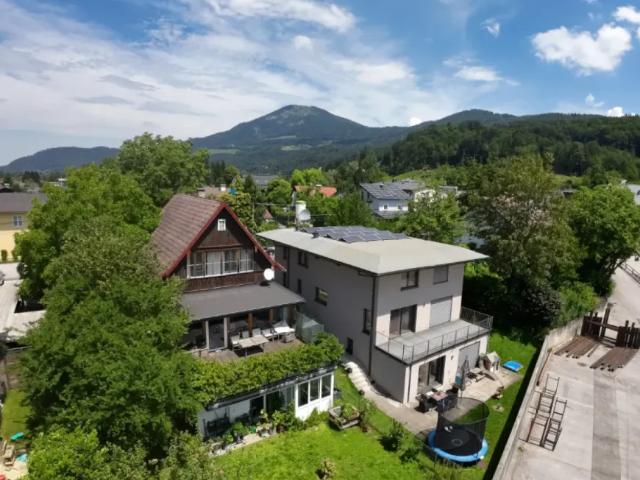 Haus kaufen in Hopfgarten i.Br., Tirol