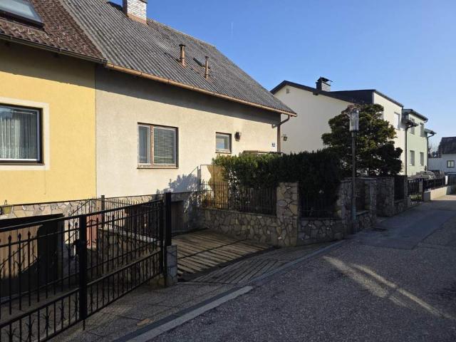 Haus kaufen in Korneuburg, Niederösterreich