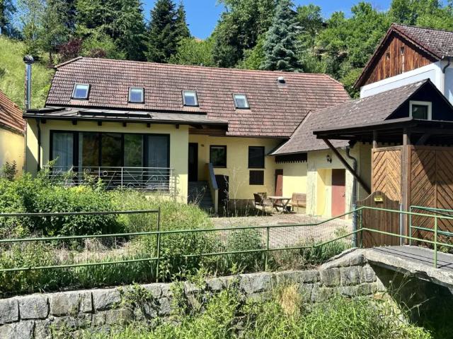 Haus kaufen in Emmersdorf an der Donau, Niederösterreich