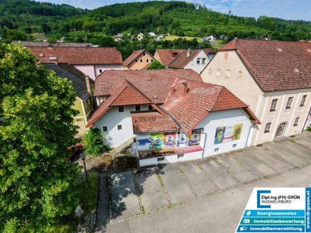 Haus kaufen in Engelhartszell an der Donau, Oberösterreich