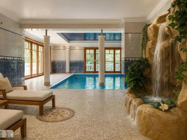 Haus kaufen in Enzesfeld-Lindabrunn, Niederösterreich