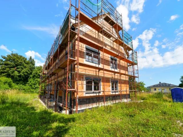 Haus kaufen in Enzesfeld-Lindabrunn, Niederösterreich