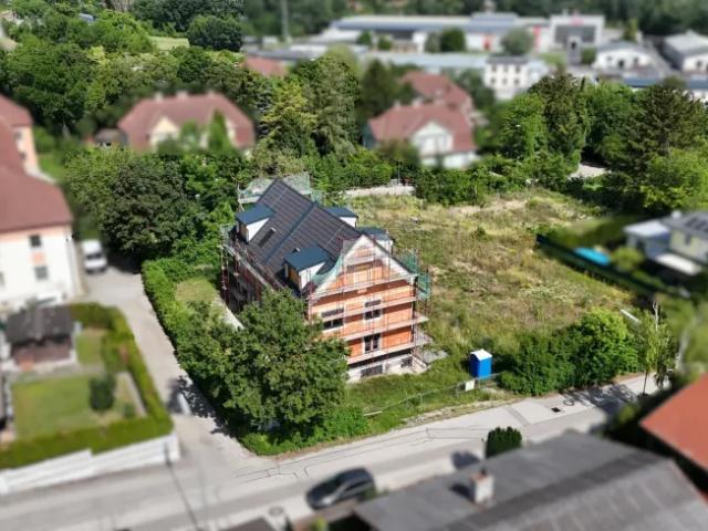 Haus kaufen in Enzesfeld-Lindabrunn, Niederösterreich