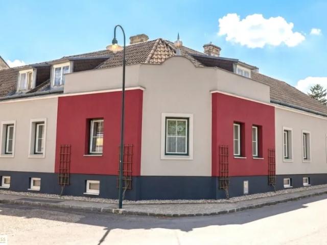 Haus kaufen in Ernstbrunn, Niederösterreich