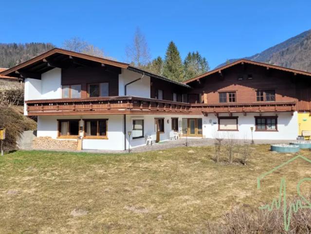 Haus kaufen in Kirchdorf in Tirol, Tirol