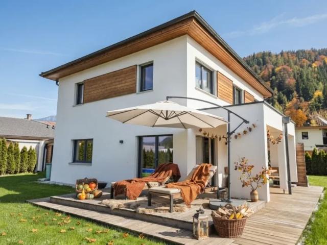 Haus kaufen in Kirchdorf in Tirol, Tirol