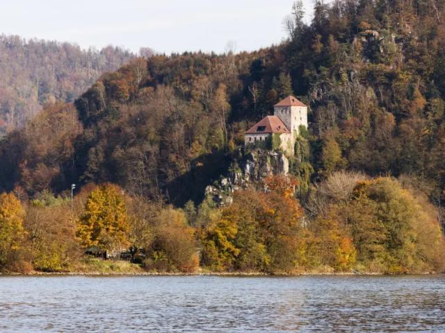 Haus mieten in Esternberg, Oberösterreich