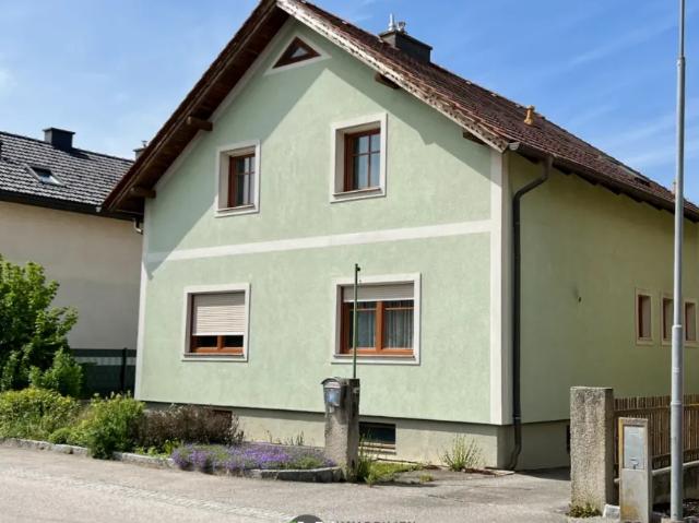 Haus kaufen