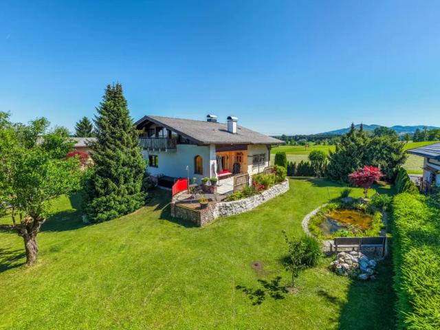 Haus kaufen in Eugendorf, Salzburg