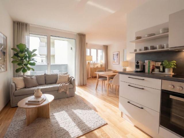 Apartment mieten in Kaindorf an der Sulm