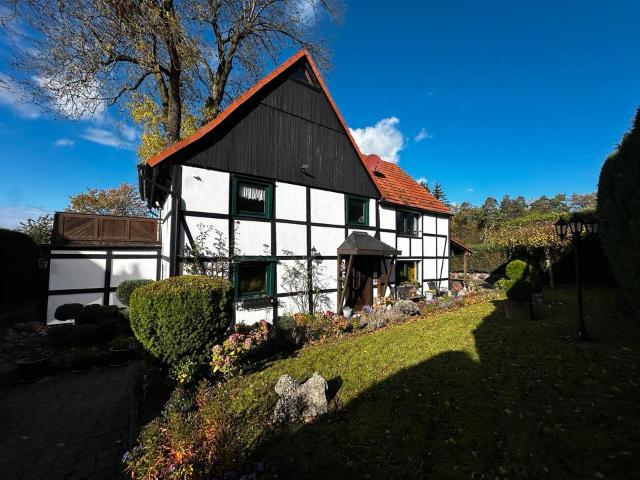 Haus kaufen in Berkenhofskamp, Menden