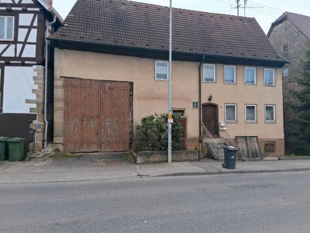 Haus kaufen in Illingen, Baden-Württemberg