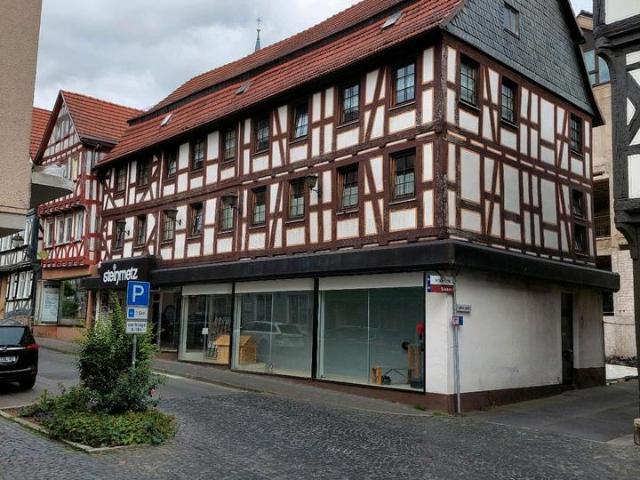 Haus kaufen in Grünberg, Hessen