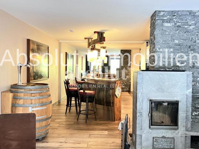Gewerbe kaufen in Saalbach-Hinterglemm, Salzburg