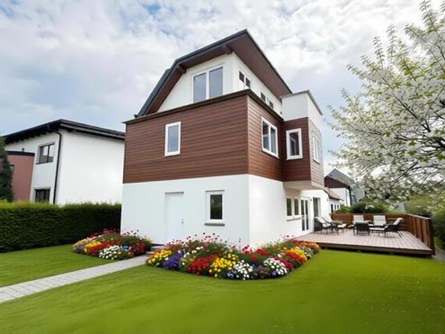 Haus kaufen in Wien