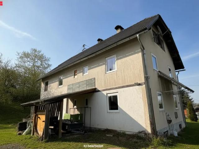 Haus kaufen in Feistritz an der Gail, Kärnten
