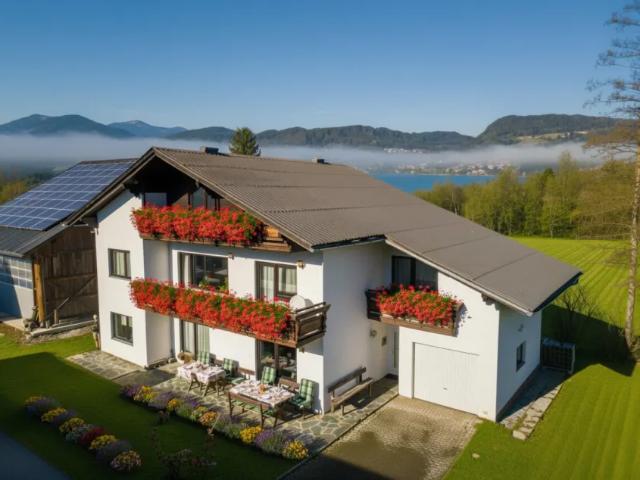 Haus kaufen in Feistritz im Rosental, Kärnten