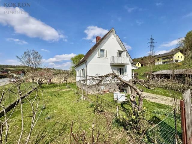 Haus kaufen in Feldbach, Steiermark