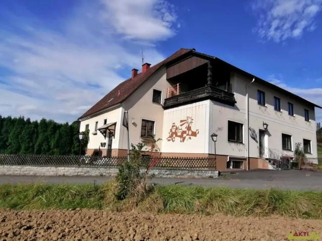 Haus kaufen in Mühldorf bei Feldbach, Feldbach