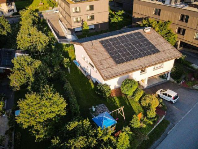 Haus kaufen in Feldkirch-Innenstadt, Feldkirch