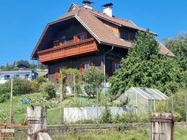 Haus kaufen in Feldkirchen in Kärnten, Bezirk Feldkirchen
