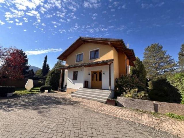 Haus kaufen in Feldkirchen in Kärnten, Bezirk Feldkirchen