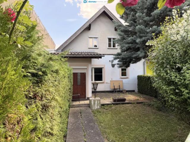 Haus kaufen in Fels am Wagram, Niederösterreich