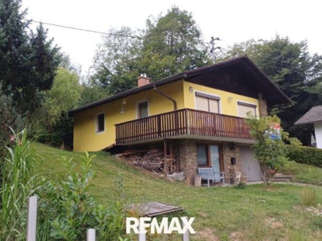 Einfamilienhaus kaufen in Hütt, Esternberg