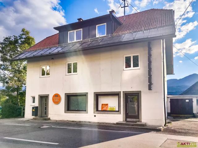 Haus kaufen in Ferndorf, Kärnten
