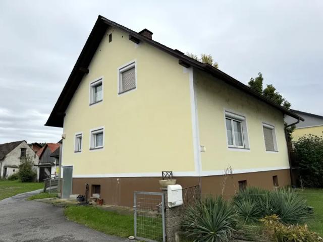 Haus kaufen in Steiermark