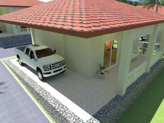 Haus kaufen