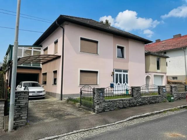 Haus kaufen in Pfarrkirchen bei Bad Hall, Oberösterreich