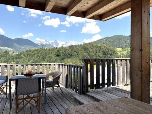 Haus kaufen in Fieberbrunn, Tirol
