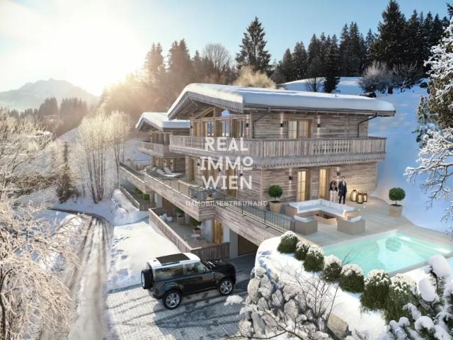 Haus kaufen in Fieberbrunn, Tirol