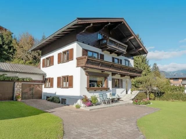 Haus kaufen in Fieberbrunn, Tirol
