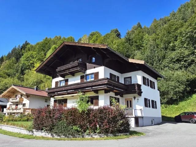 Haus kaufen in Fieberbrunn, Tirol