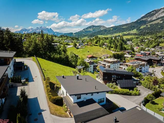 Haus kaufen in Fieberbrunn, Tirol
