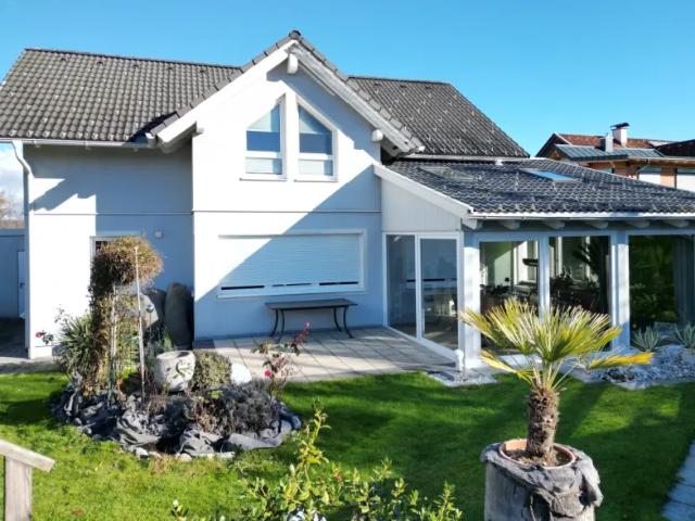 Haus kaufen in Finkenstein, Kärnten