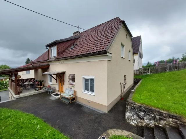Haus kaufen in Fohnsdorf, Steiermark