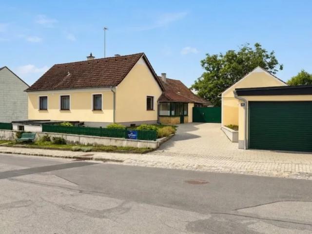 Haus kaufen in Poysdorf, Niederösterreich