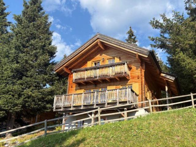 Haus kaufen in St. Gertraud, Kärnten