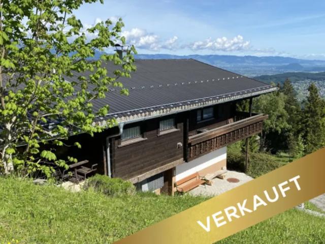 Haus kaufen in Frastanz, Bezirk Feldkirch