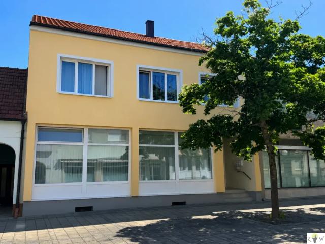 Haus kaufen in Frauenkirchen, Burgenland