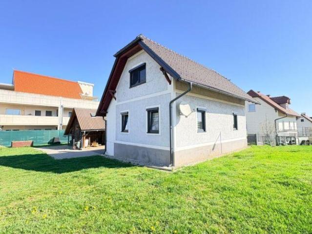 Haus kaufen in Frauental, Steiermark