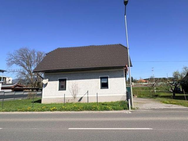 Haus kaufen in Frauental, Steiermark