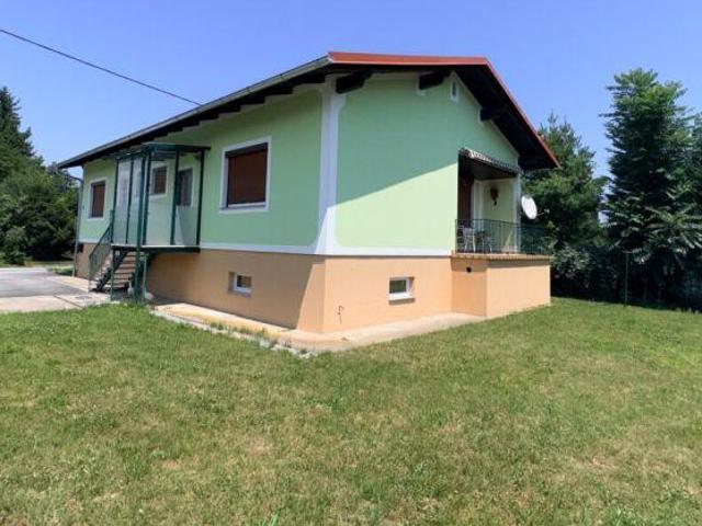 Haus kaufen in Frauental, Steiermark