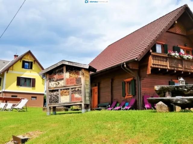 Haus kaufen in Frauental, Steiermark