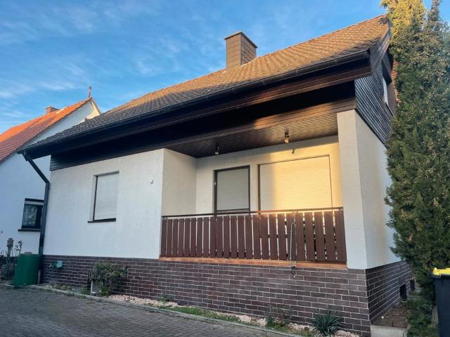 Haus kaufen in Riedstadt, Hessen