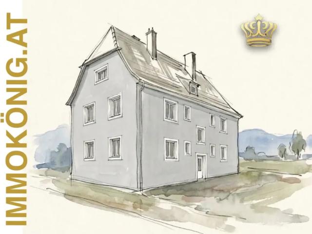 Haus kaufen in Freistadt, Oberösterreich