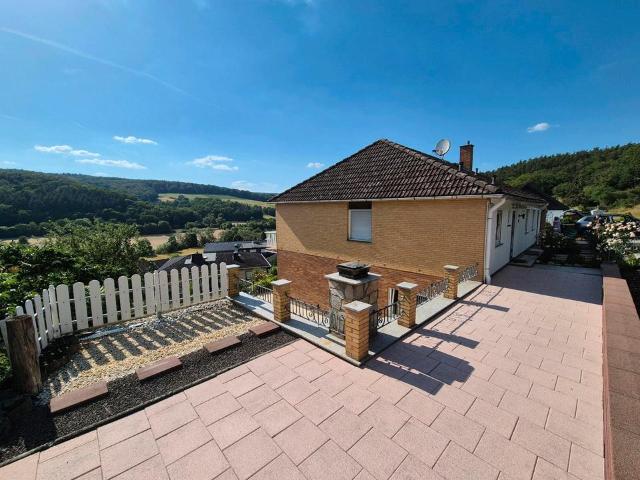 Haus kaufen in Kettenbach, Rheingau-Taunus-Kreis